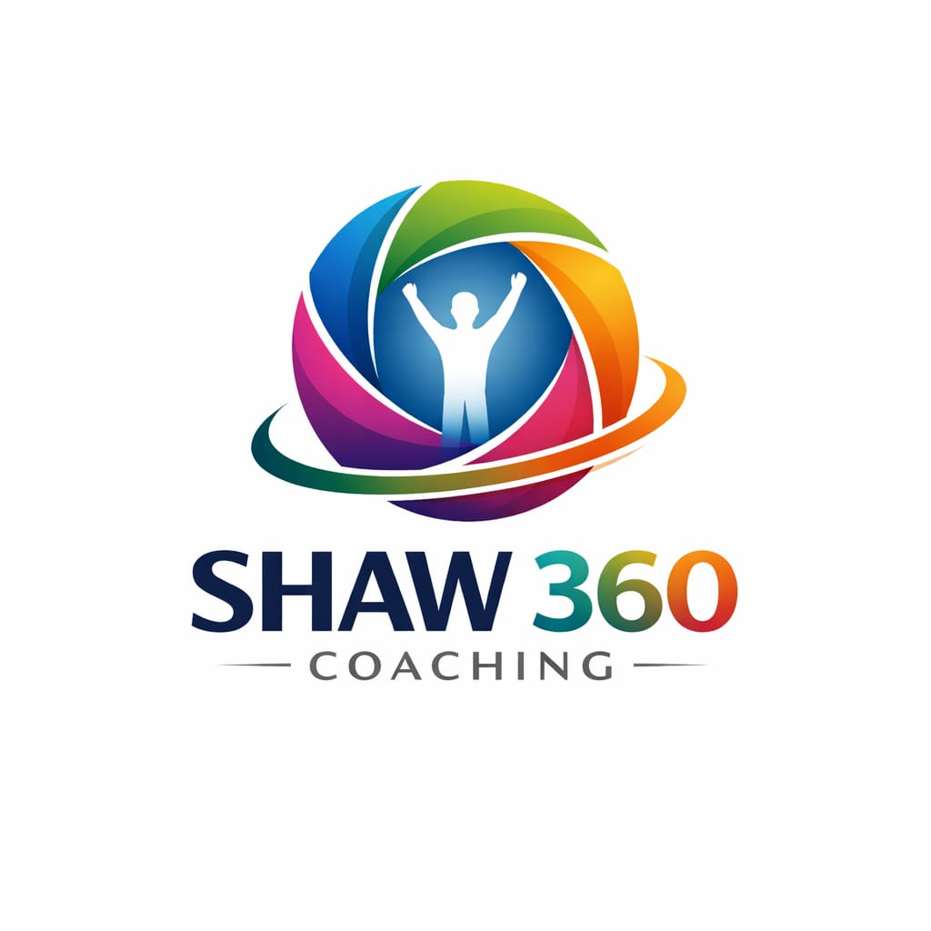 Shaw360Coaching visie